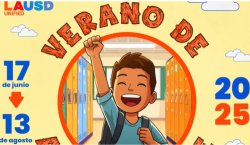 verano de aprendizaje